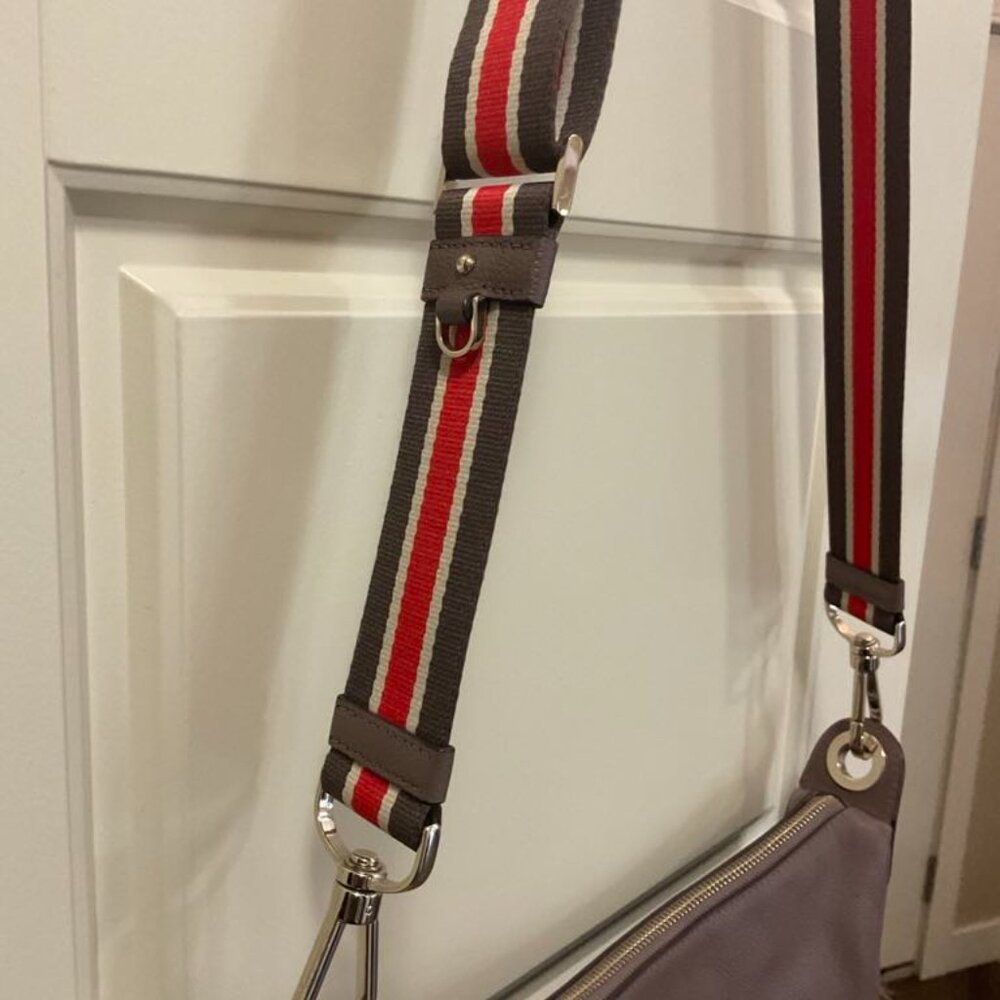 KATE SPADE NEW YORK ROSIE CROSSBODY - Picture 4 of 7